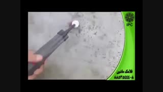 نظافت صنعتی-نظافت حرم امام رضا ع-سرنشین دار