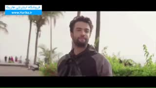 تیزر فیلم سینمایی سلام بمبیٔی با صدای بنیامین بهادری