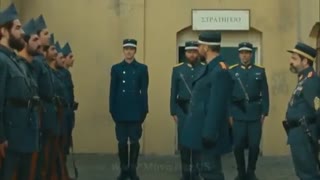 سریال ترکی وطنم تویی قسمت پنجم  با زیر نویس فارسی