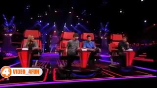 اجراى فوق العاده زیبا و احساسى