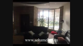 500متر باغ ویلا لوکس در ملارد کد:349
