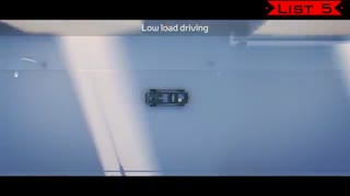 اتوبوس هیدروژنی جدید تویوتا