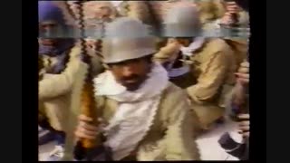 عملیات کربلای پنج بسیجیان  مازندران