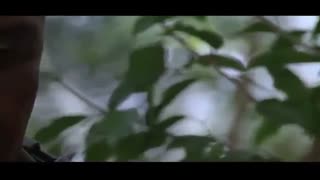 فیلم سینمایی درنده آرنولد Predator 1987 Arnold Schwarzenegger زبان اصلی