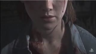تریلر بازی The Last of Us 2