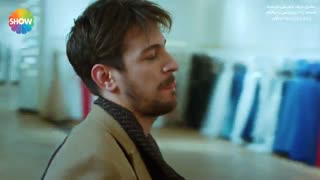 قسمت 21 عشق حرف حالیش نمیشه با زیرنویس فارسی / Ask Laftan Anlamaz E21