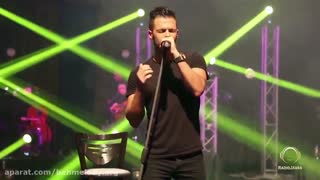 آنپلاگد /کنسرت سیروان خسروی/اولین کنسرت آنپلاگد تاریخ ایران