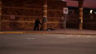 کار زیبا و ستودنی این نینجاها را ببینید