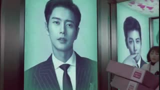 قسمت اول سریال اولین بوسه برای هفتمین بار First Kiss for the Seventh Time با زیرنویس فارسی