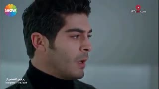 سریال ترکی عشق حرف حالیش نیست قسمت بیست و یک  با زیر نویس فارسی