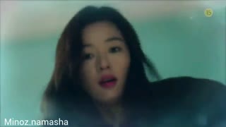 ❤اوپا لی مین هو ❤ پیش نمایش قسمت 7 سریال افسانه دریای آبی The Legend of the Blue Sea (کیفیتHD )