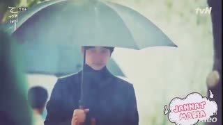 میکس سریال کره ای جن (گابلین)