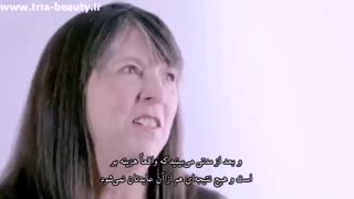 احساس جوانی و شادابی با لیزر جوانساز و ضدچروک تریا