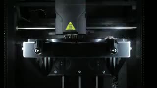 پرینتر سه بعدی