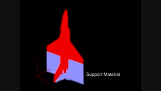 چاپگر سه بعدی