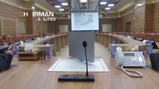 سیستم های کنفرانس دیجیتال تلویک در ایران