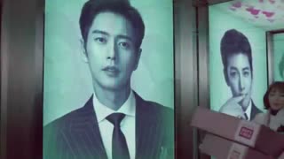 سریال اولین بوسه برای هفتمین بار قسمت اول - با زیرنویس فارسی