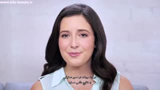 نحوه استفاده از لیزر پرسیژن تریا (زیرنویس فارسی)