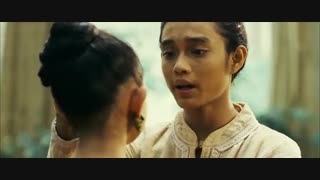 ong bak 2 کلیپ سه