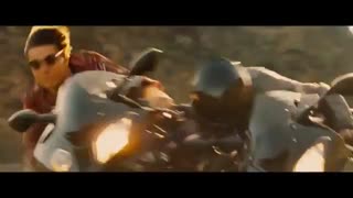 Anons of Mission Impossible