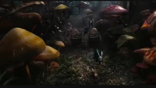 Anons Of Alice In WonderLand