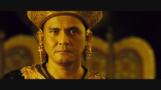 Ong Bak 2 کلیپ چهار