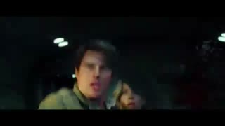 تریلر بسیار هیجانی فیلم جدید تام کروز  The Mummy 2017