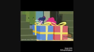 دوبله من از خودم