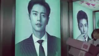 قسمت اول مینی درام اولین بو.سه برای هفتمین بار First Ki.ss for the Seventh Time