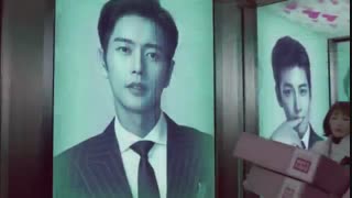 مینی سریال اولین بوسه برای هفتمین بار قسمت اول با زیرنویس فارسی