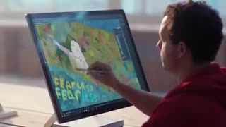 مایکروسافت همه دنیا را به آرامش و دوستی دعوت می کند