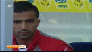 کلیپ جذاب هفته دوازدهم لیگ برتر (نود ۱۵ آذر)