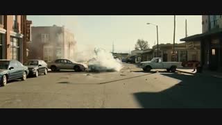 فیلم سینمایی آخرین ایستگاه آرنولد Тhe Last Stand