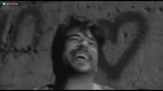 آهنگ کلنجار از کسری باقری -میکس سریال ترکی kara sevda