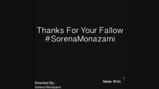 Sorena Monazami