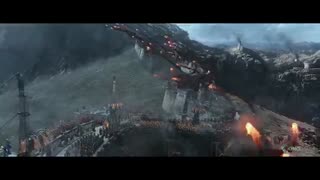 دانلود فیلم the mummy 2017