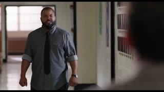 تریلر شماره 2 فیلم کمدی Fist Fight