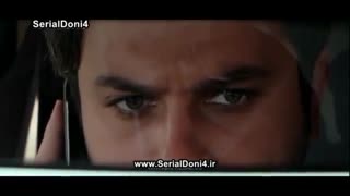 سریال رولت قسمت سه  با دوبله فارسی