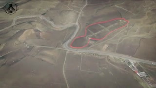 تیزر معرفی (موشن گرافیک) سایت کلاردشت