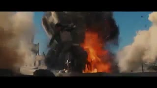 تریلر فیلم The Mummy 2017