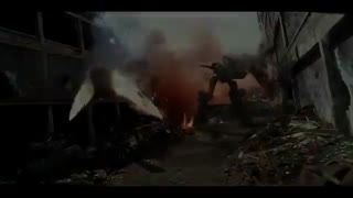 اولین تریلر فیلم Transformers: The Last Knight