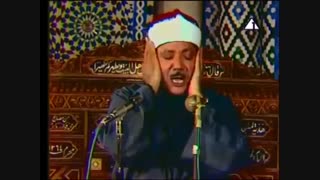 تلاوت قران کریم