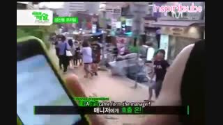 infinite-- sesame player EP2-E2/4      با زیرنویس آنلاین