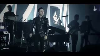 گزارش اختصاصی نوا از اولین کنسرت علیرضا طلیسچی در تهران