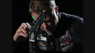 آهنگ زیبایwhen A blindman criesاز گروه متالیکا+ترجمه فارسی