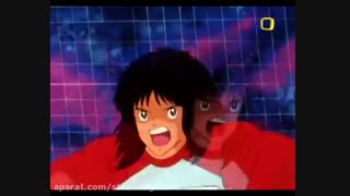 شوت معجزه آسای سوباسا به واکاشیزوما