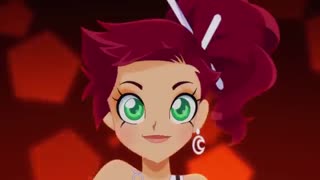 Danse Le Lolistep | Vidéoclip | LoliRock