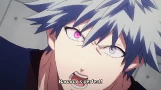 از  وقتی این قسمتو دیدم کیلو کیلو دارم موز میخورم