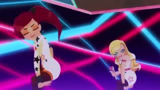 LoliRock Attitude | Vidéoclip | LoliRock