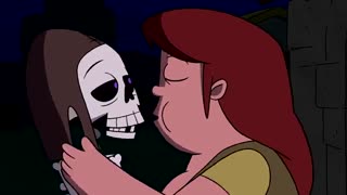 کارتون جدید Clash-A-Rama